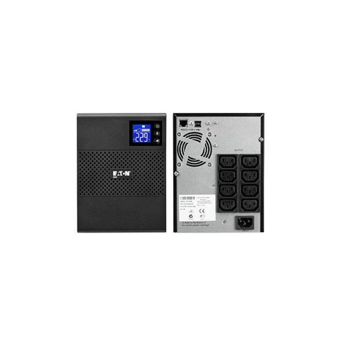 Eaton 5SC1500i gruppo di continuità (UPS) 1,5...