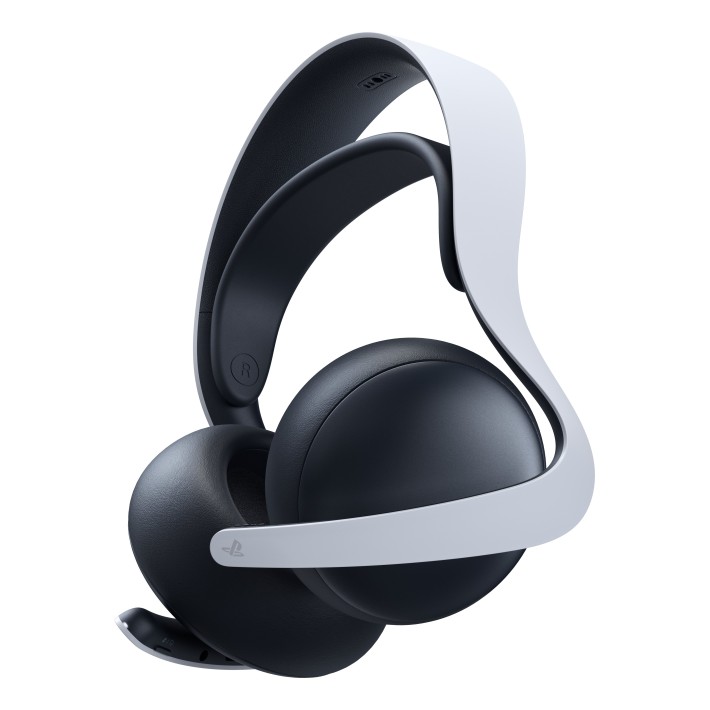 Sony PULSE Elite Auricolare Con cavo e senza...