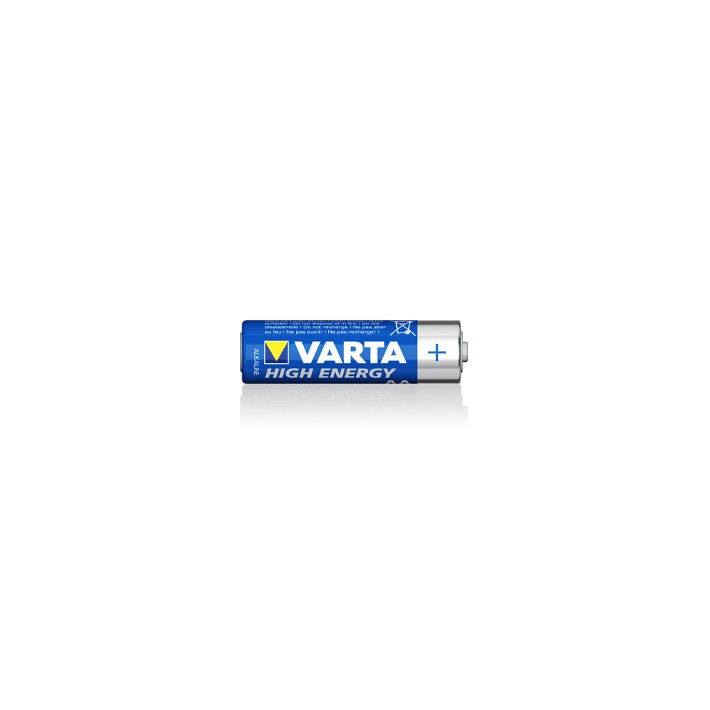 Varta 04906121418 Batteria monouso Stilo AA...
