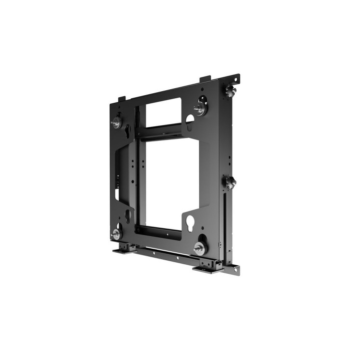 ITB PM5920 Supporto TV a parete 2,41 m (95") Nero
