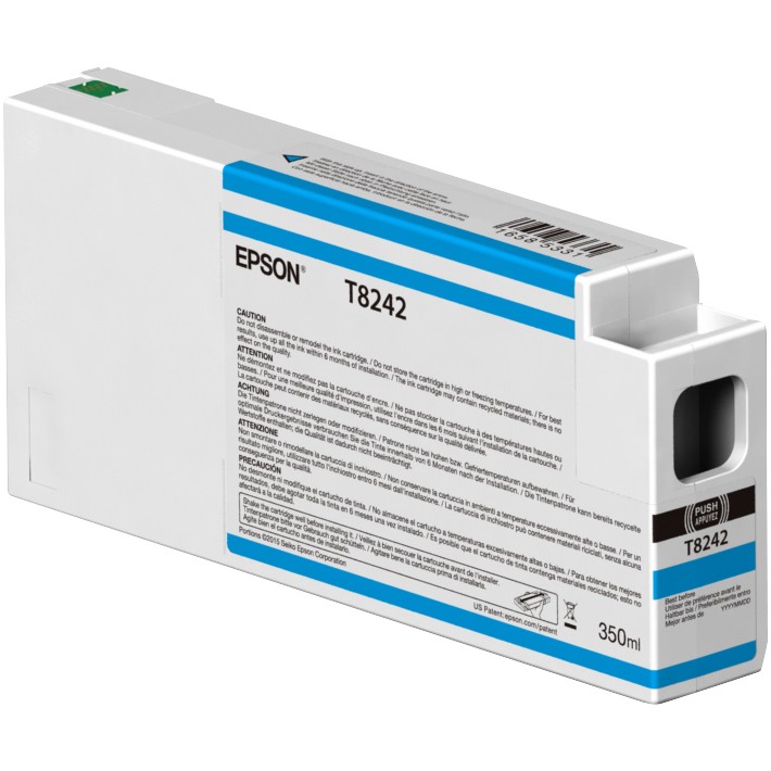 Epson T54XA00 cartuccia d'inchiostro 1 pz...