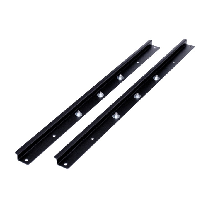 ITB PMAD1 Supporto TV a parete 152,4 cm (60") Nero