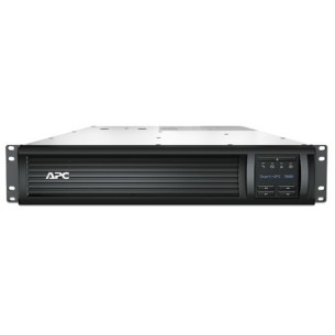 APC Smart-UPS gruppo di continuità (UPS) A linea...