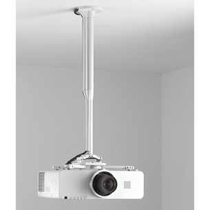 Chief KITEC045080W supporto per proiettore Soffitto Bianco