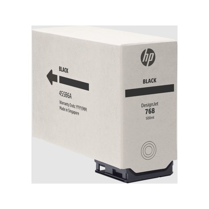 HP Cartuccia di inchiostro DesignJet 768 da 500...