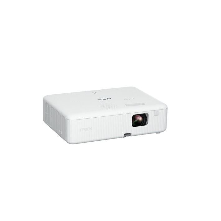 Epson CO-FH01 3000 ANSI lumen 3LCD 1080p...