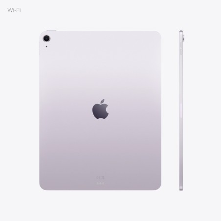 Tablet - Apple iPad Air 13" - Wi-Fi 128GB - Purple