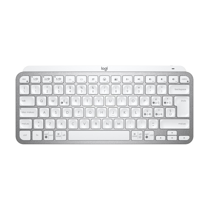 Logitech MX Keys Mini