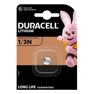 Duracell 003323 batteria per uso domestico Batteria...