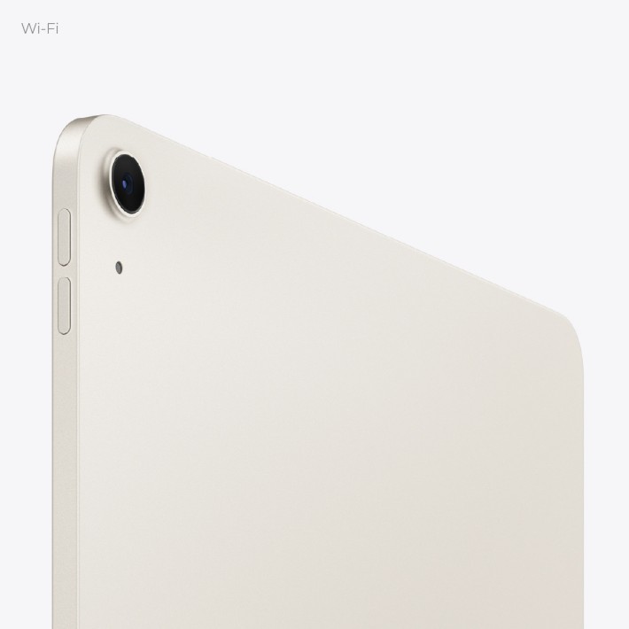 Tablet - Apple iPad Air 13" - Wi-Fi 256gb -...