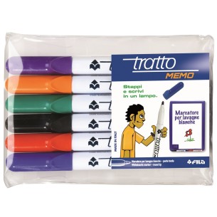 F.I.L.A. 8000825854200 penna roller