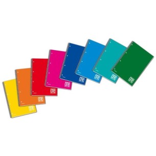 Blasetti One Color quaderno per scrivere A4 60 fogli...