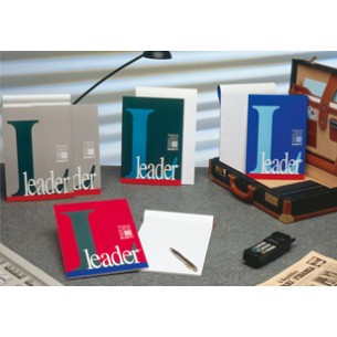 Blasetti Leader 21x29.7cm B quaderno per scrivere...