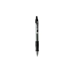 BIC 829157 penna a sfera Nero Penna a sfera retrattile a...