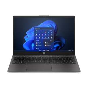 Notebook 15,6" Full Hd - Hp 250R G10 - Intel Core 5 120U...