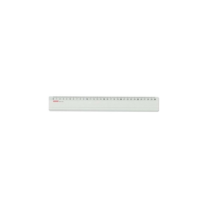 ARDA 18280 Righello da scrivania 800 mm...