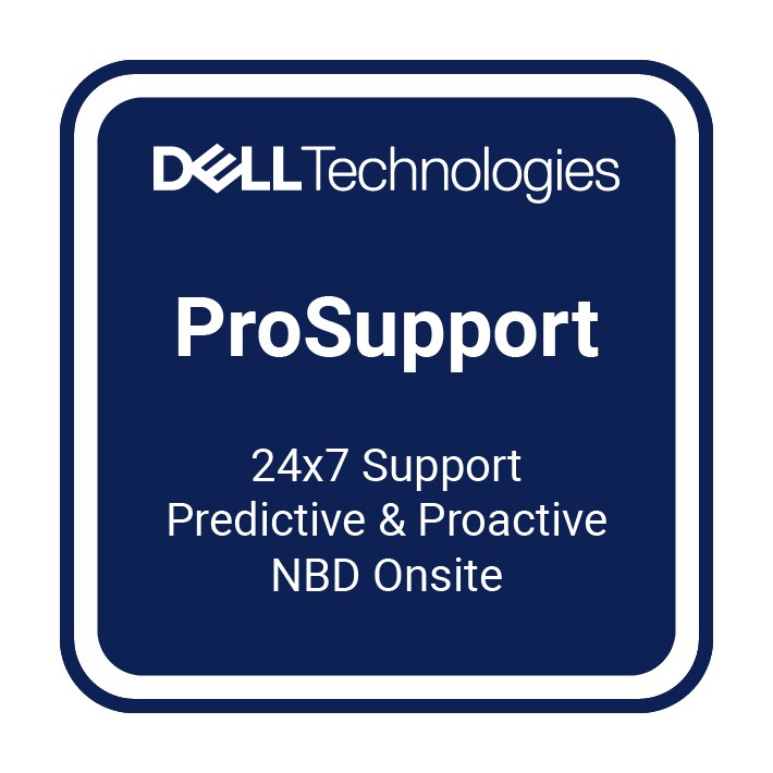 DELL Aggiorna da 1 anno Basic Onsite a 3 anni...