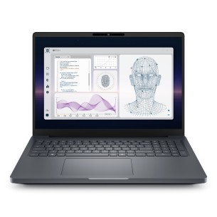 DELL Pro Max 16 Plus MB16250 Intel Core Ultra 7 265HX...