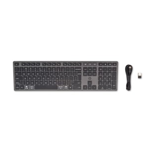 HP Tastiera wireless ricaricabile multidispositivo 720