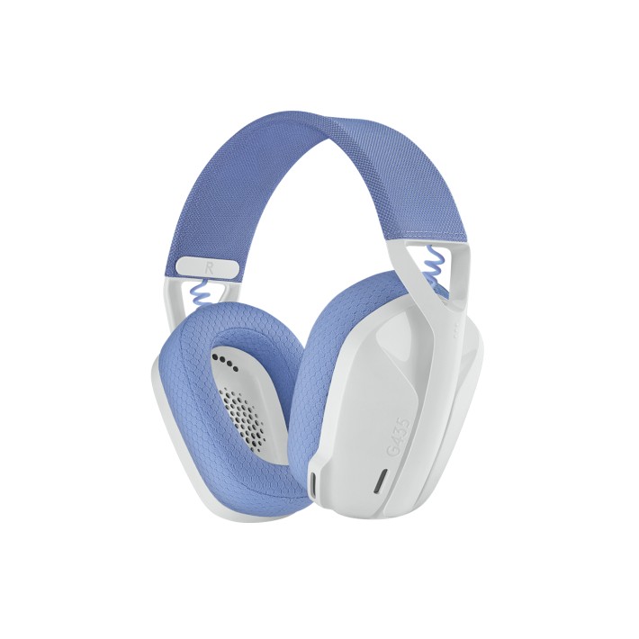 Logitech G G435