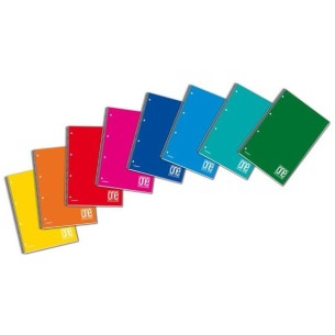 Blasetti One Color quaderno per scrivere A4 60 fogli...