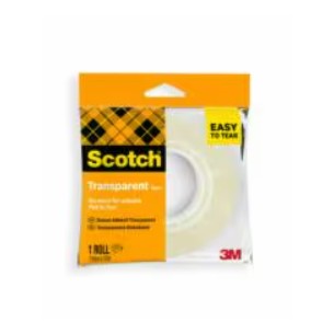 Scotch 7100213210 nastro adesivo da cancelleria 33 m...
