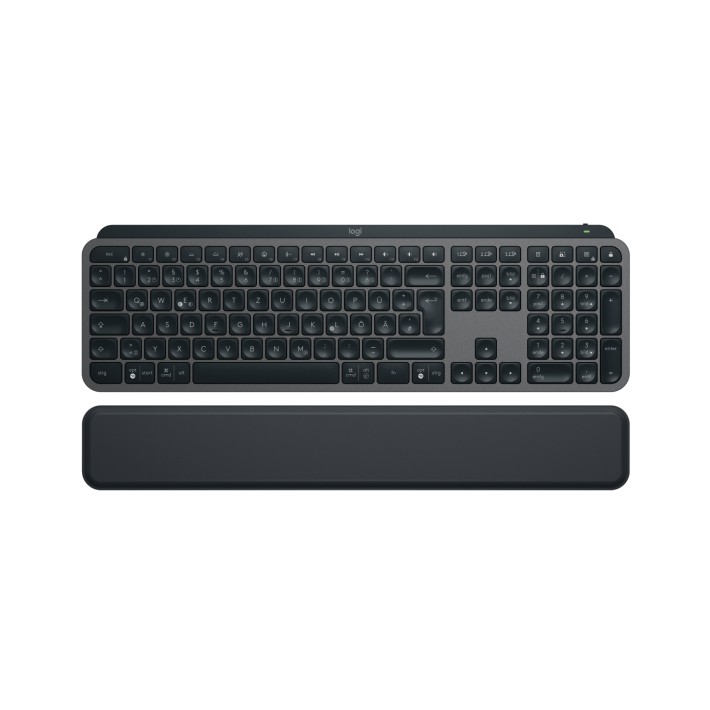 Logitech MX Keys S