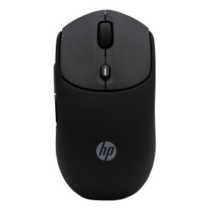 HP Mouse wireless silenzioso 400