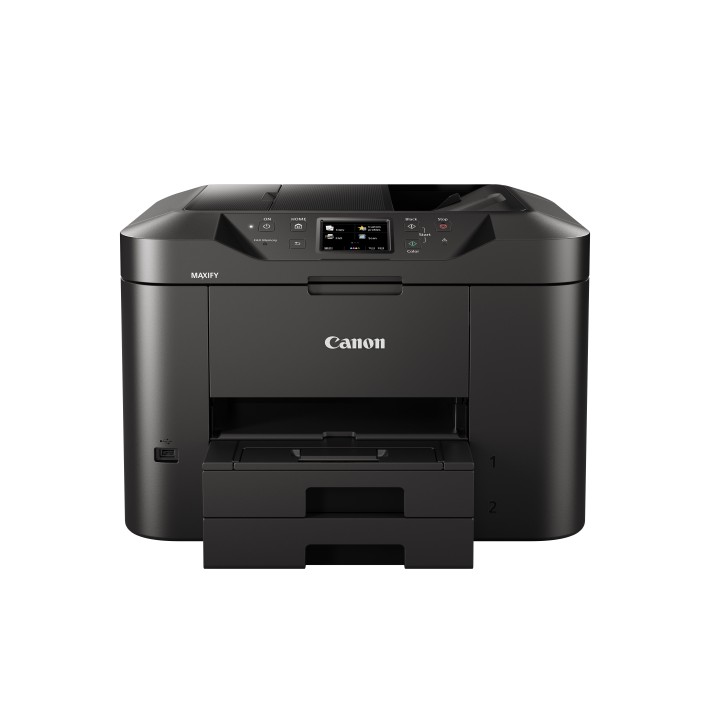 Canon MAXIFY MB2750 Ad inchiostro A4 600 x 1200...