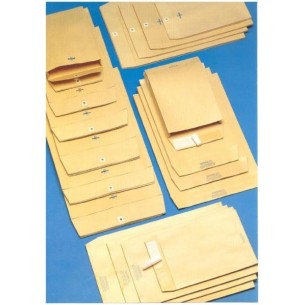 Blasetti Monodex busta Marrone 250 pz