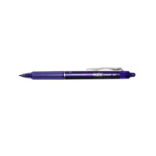 Pilot Frizion clicker