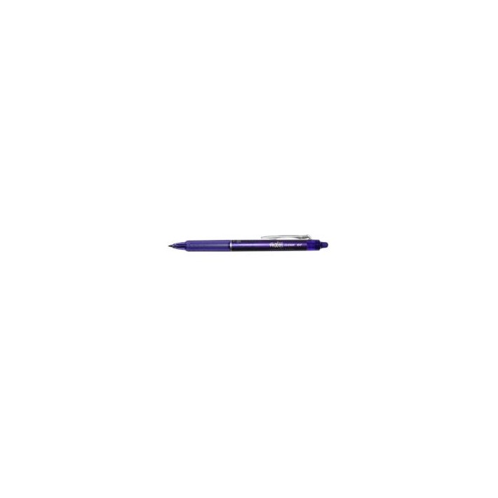 Pilot Frizion clicker