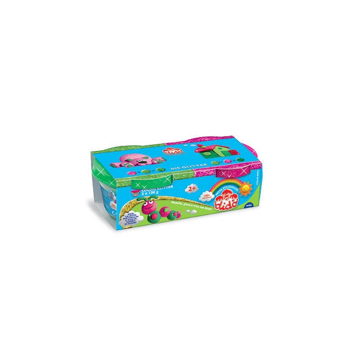 F.I.L.A. 396702 composto per ceramica e...