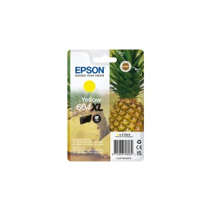 Epson 604XL cartuccia d'inchiostro 1 pz Originale Resa...