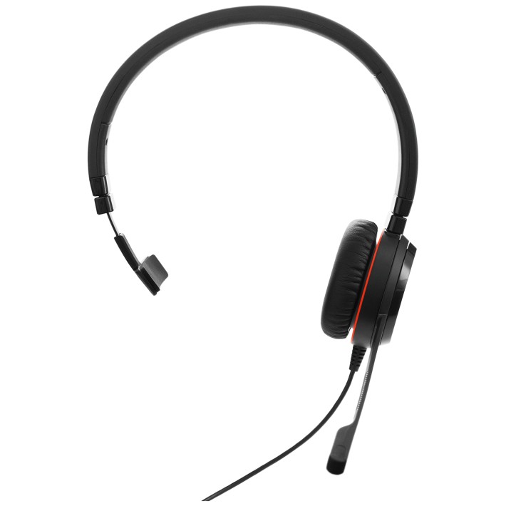 Jabra Evolve 20 Auricolare Cablato A Padiglione...