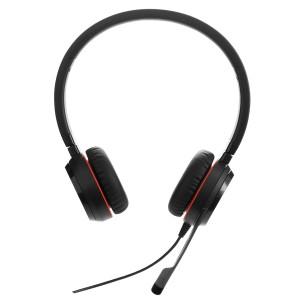 Jabra Evolve 20 Auricolare Cablato A Padiglione Ufficio