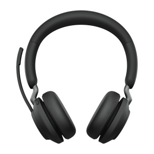 Jabra Evolve2 65 Auricolare Wireless A Padiglione Ufficio...