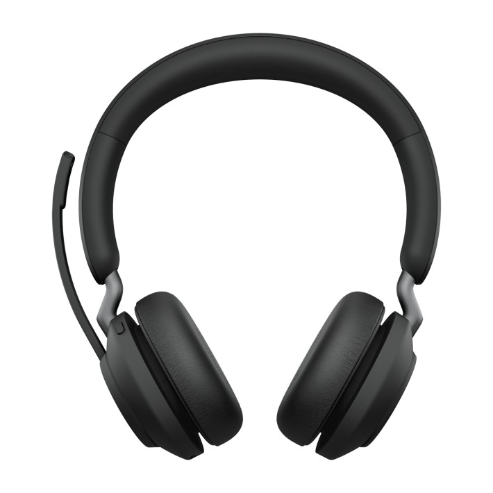 Jabra Evolve2 65 Auricolare Wireless A...