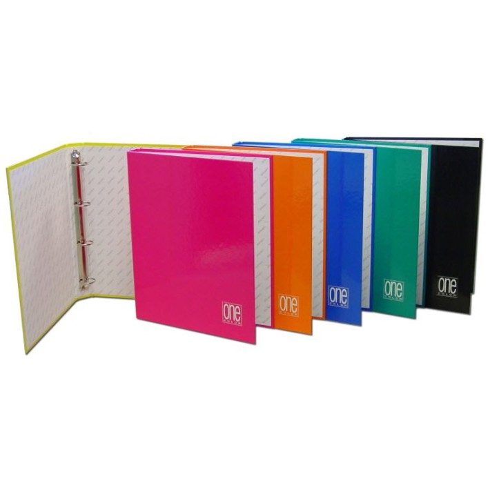 Blasetti One Color Exercise book A5 quaderno...
