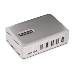 StarTech.com 10G5A2CS-USB-C-HUB hub di interfaccia USB...