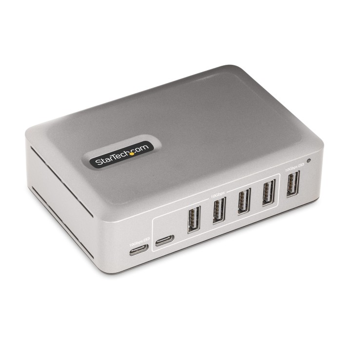 StarTech.com 10G5A2CS-USB-C-HUB hub di...