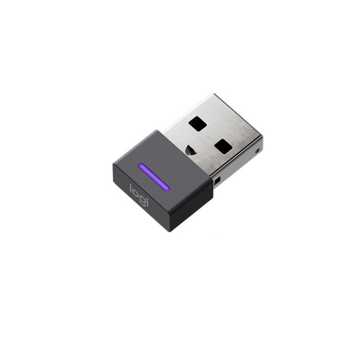 Logitech Zone Wireless UC