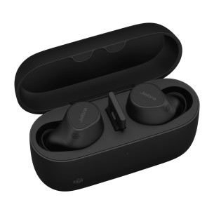 Jabra Evolve2 Buds Auricolare Wireless In-ear Ufficio USB...
