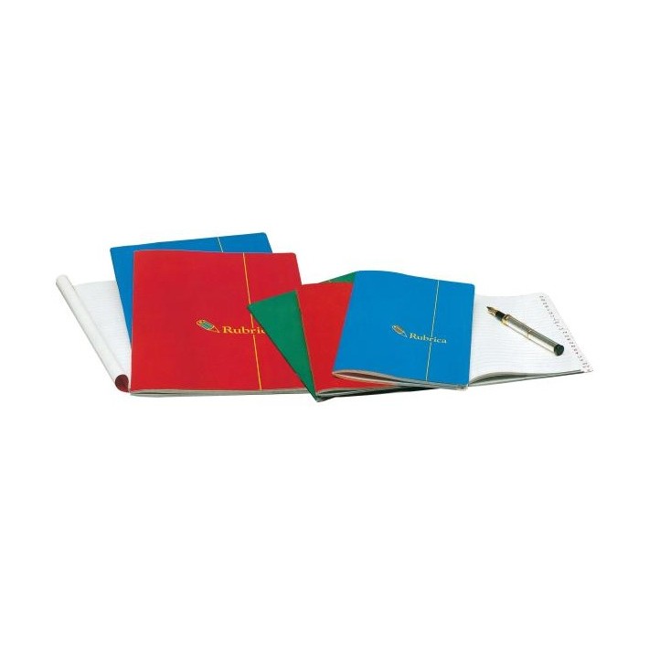Blasetti 1385 quaderno per scrivere A5
