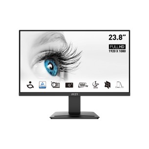 MSI Pro MP2412 Monitor PC 60,5 cm (23.8") 1920 x 1080...