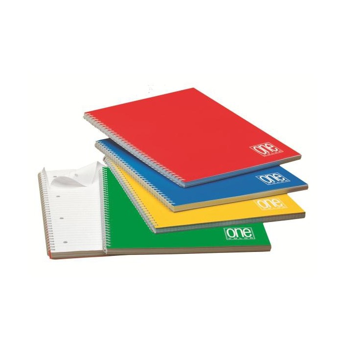 Blasetti One Color quaderno per scrivere...