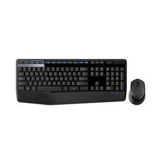 Logitech MK345