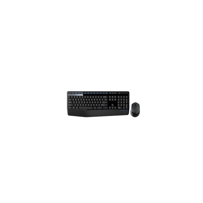 Logitech MK345