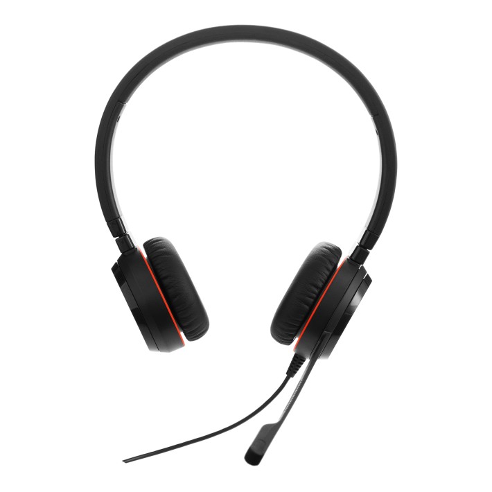 Jabra Evolve 30 II Auricolare Cablato A...