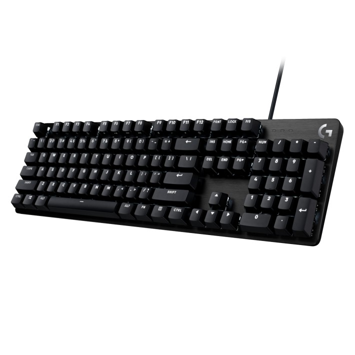 Logitech G G413 SE tastiera gaming cablata